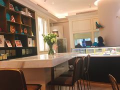 -PAUL LAFAYET 法式甜品(港汇广场店)
