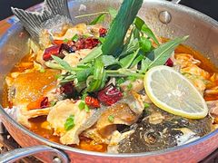 -菌自由丨野生菌火锅特色庭院餐厅(丽江古城店)