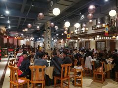 大堂-渔乐里(智荟城店)