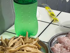 -海关荤豆花(洋河一路店)