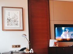 -上海嘉定喜来登酒店