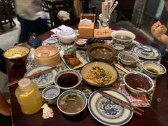 -南京大牌档(崇文门国瑞店)