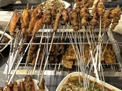 -红棚子肚绷·徐州烧烤(南京店)
