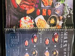 -肥肥虾庄·金牌油焖大虾(杨园滨江时代walk店)
