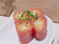 -蔡澜点心·粤菜(嘉里中心店)