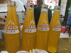 -老乌家特色小炒泡馍(大皮院店)