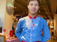 -西贝(六里桥旗舰店)