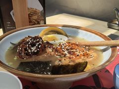 -鸟山鸣·日料食堂(王府井店)
