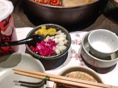 -盡膳口福跷脚牛肉火锅(北美新天地店)