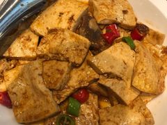 小炖肉烩豆腐-西贝(无锡万象城店)