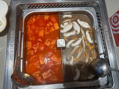 -海底捞火锅(铁西万达店)