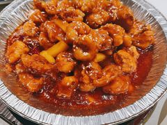 -阿西娅食府(中关村店)