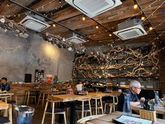 -Common Table · Brunch & Coffee