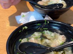 -真真鲜馄饨店(启蒙路店)