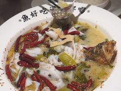 -江渔儿酸菜鱼(曜一城店)