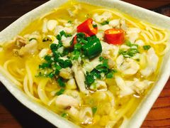 泡椒跳水蛙-客语客家菜(东山口店)