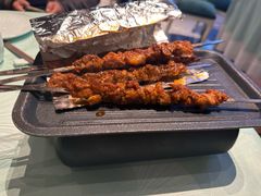 -巴音浩日娲酒楼(双林东路店)