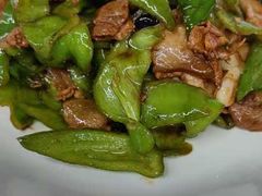 -院里寻菜·精致庭院菜(观沙岭店)