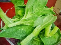 非洲冰草-一叶一世界•素食餐厅(环球中心店)