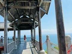 -海南分界洲岛旅游区