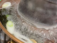 -福寿斋·老北京铜锅涮肉·烤鸭(顺义总店)
