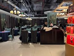 -金狮麟·新豫菜(金码大厦店)