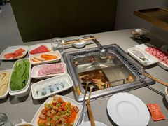 -海底捞火锅(枫蓝国际购物中心店)