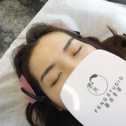 -峰尚美颜·半永久化妆美睫纹眉