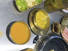 -炉队长·齐齐哈尔家庭烤肉(马家堡店)