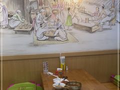 -顺姬冷面(长白西路店)