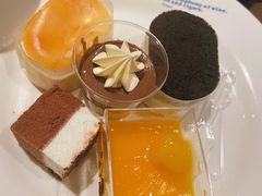 -星伦多自助料理·涮烤一体(杭州来福士店)