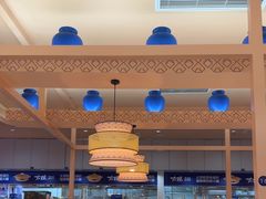 -嗲嗲的椰子鸡・太琼糟粕醋(上海百联又一城店)