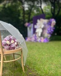 -汾阳花园酒店·宴会厅