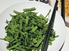 空心菜-时间仓(月湖公园店)