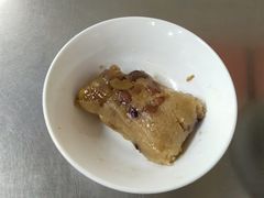 -芳婆糕团店(王府大街店)