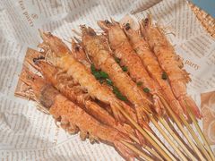 -79号渔船海鲜饭店(华强北店)