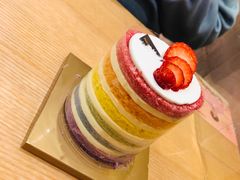 -巴黎贝甜(开发区安盛店)