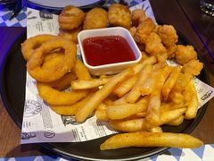 -Ambra Haus琥珀屋精酿餐厅(宝山店)