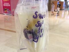 -一只酸奶牛(时代天街A馆店)