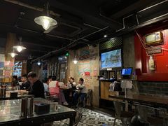-辉记炭烧海鲜大排档·老字号(福田店)
