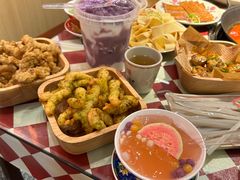 -赵美丽重庆火锅(西安直营总店)