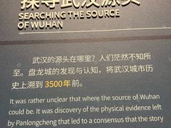 -盘龙城遗址博物院