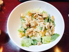 凯撒沙拉-bluefrog蓝蛙(水游城店)