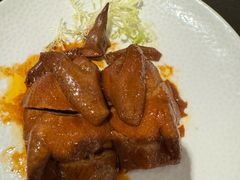 -北京王府井希尔顿酒店·秦唐中餐厅Chynna