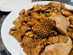 -金阁家常菜(贵阳路店)