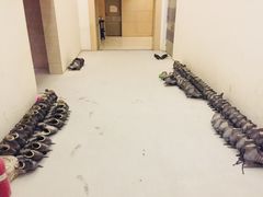 -PARTY DAY 运动超乐场(西安钟楼店)