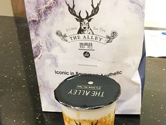 -鹿角巷The Alley(龙湖天街店)
