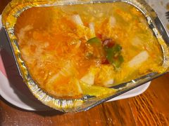 -金雨烧烤(新城南都店)