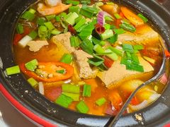 -金牌外婆家(苏州中心店)