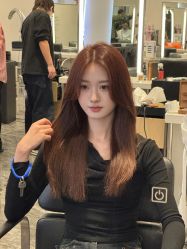 -MMby Hair Code芭曲发型